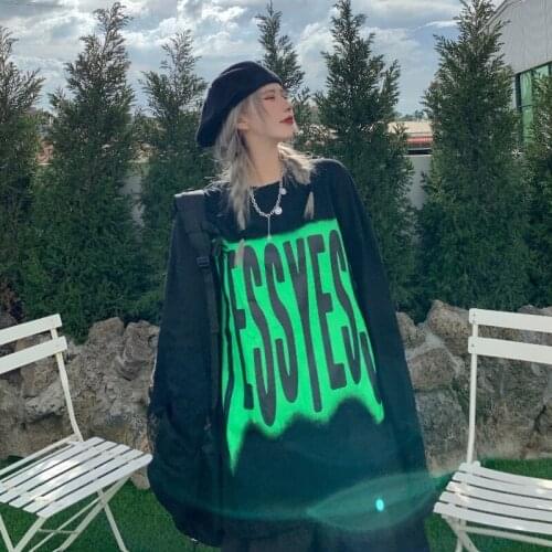 Женские хлопковые футболки WHOHOLL China At AliExpress