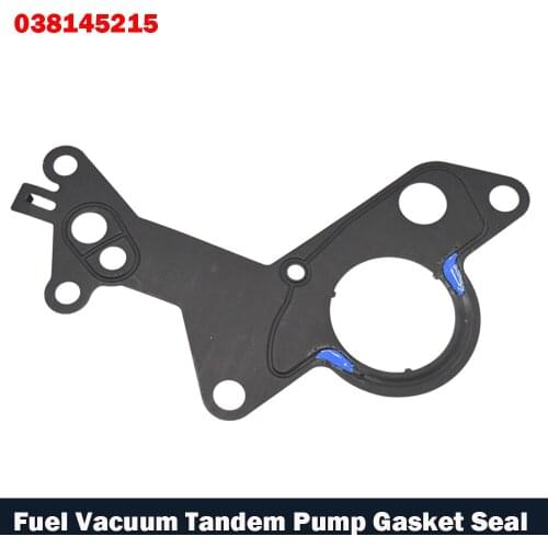038 145 215 038145215 Fuel Vacuum Tandem Pump Gasket Seal FOR AUDI VW SKODA SEAT 1.9 TDI Car Accessories