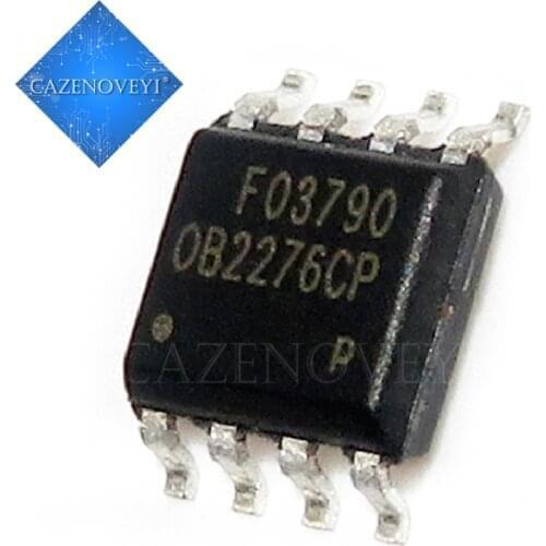 10pcs/lot OB2276CP OB2276 SOP-8 In Stock