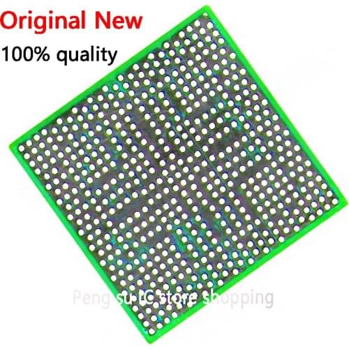 100% New MN2WS0200LG 2WS0200 BGA Chipset