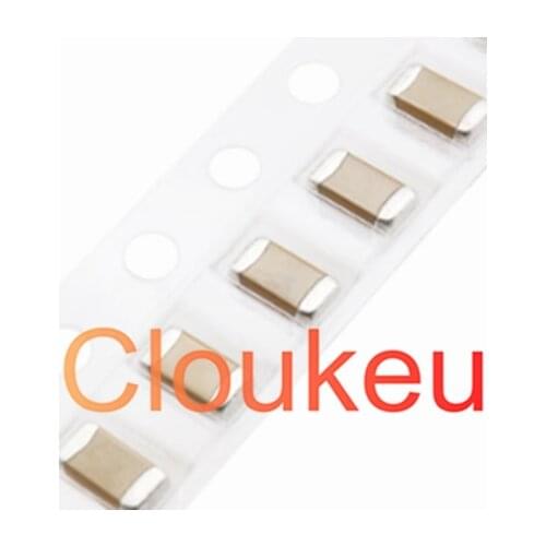 1206 220UF 227M 4V 6.3V 10V 16V 25V SMD ceramic capacitor X5R ±20