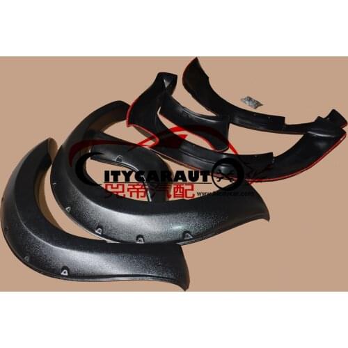 2021 Suitable For Ford 2012 Ranger Wheel Eyebrow