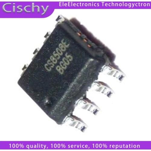 5pcs CS8508E CS8508 SOP-8 In Stock