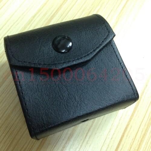 62 67 72 77 82mm UV/FLD/CPL Filter Case for Glass Filters up - Holds 3 Filters Free shipping +tracking number