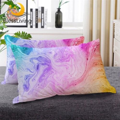 Blessliving Baby Pillows For Sleeping