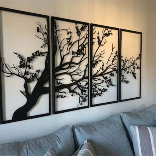 Декоративные наклейки на стену Enta China At AliExpress