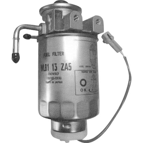 FILTER ASSEMBLY FP354