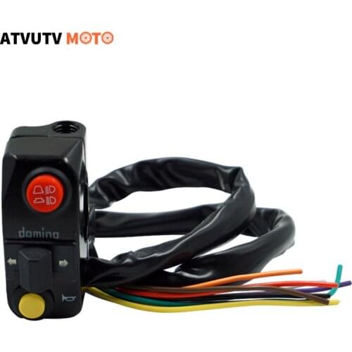 Switches And Buttons For Cars HLMORTO China