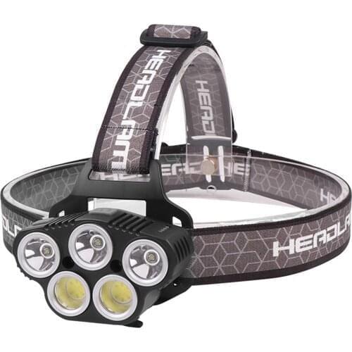 Налобные фонари HUAN JUN SHI China At AliExpress