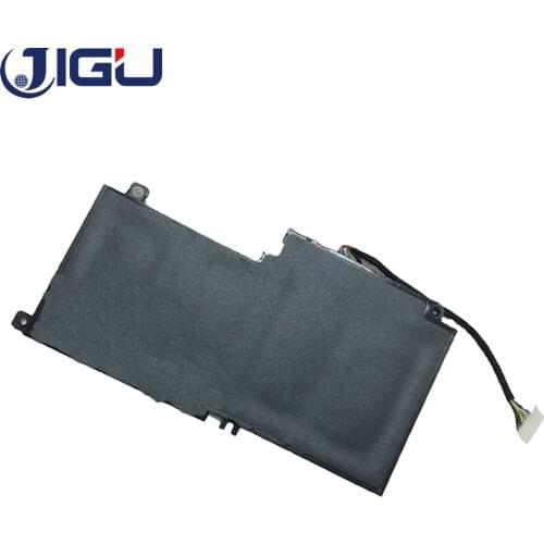 JIGU laptop battery PSPMGC-05H02P PSPMGE-007004N5 PSPMGE-00K004N5 PSPMGU-02G00C FOR TOSHIBA FOR Satellite Pro L50-A S40Dt