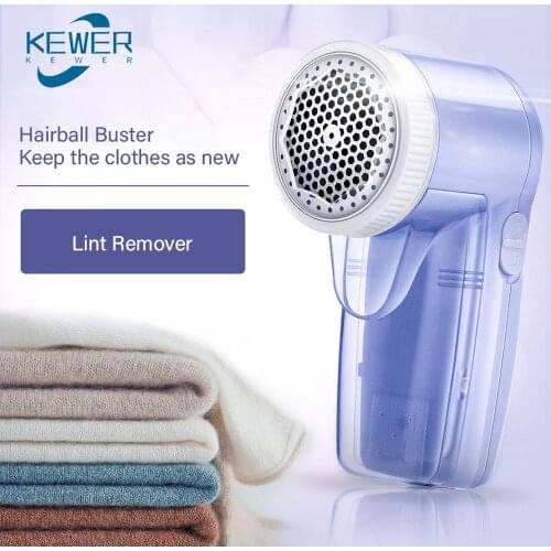 KEWER Pilling Machines