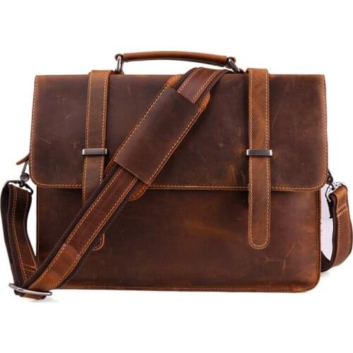 MVA Men's Classic Bags