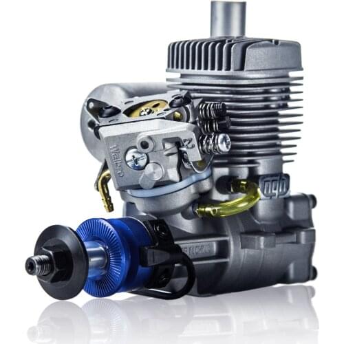 Ngh GT17 17CC petrol 2-stroke engine for Radio control aircraft