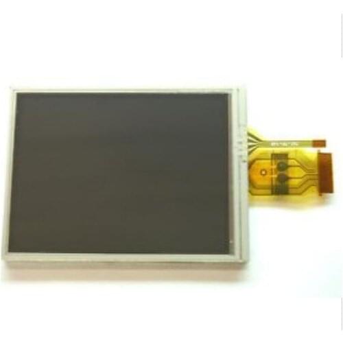 NEW LCD Display Screen For Nikon COOLPIX S230 Digital Camera Repair Part +Backlight + Touch