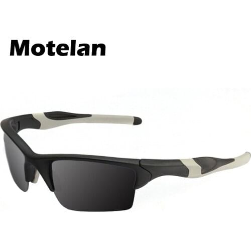 2019 Sports Polarized Sunglasses Polarized Driving Fishing Running Brand Designer Men Women UV400 Goggles Glasses Oculos