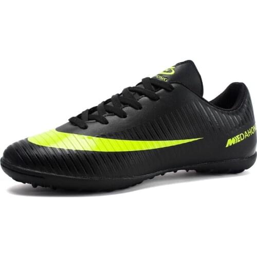 WOWOZZ Football Boots