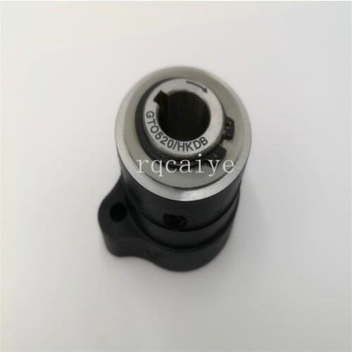 1 Piece free shipping offset GTO520/HKDB ink fountain over running clutch 42.008.005F 89.008.505F offset GTO52 machine