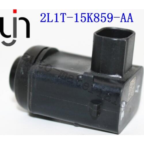 4Pcs PDC Parking Sensor 2L1T-15K859-AA Mercury Lincoln LS Navigator TOWN CAR LS T36004