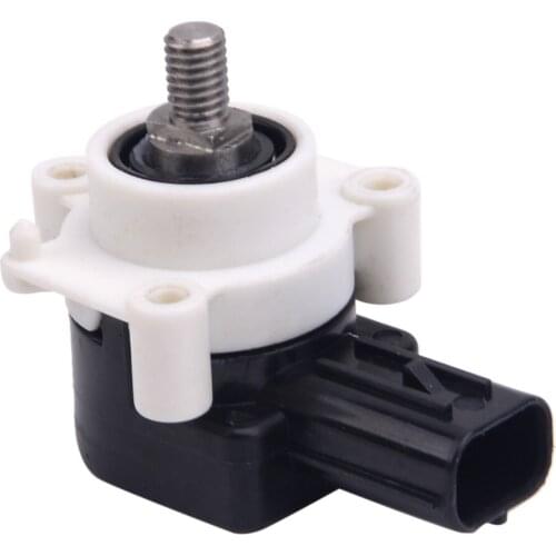 Car Headlight Height Level Sensor fit for Lexus CT200h ES350 GS350 GX460 LS460 LX570 89405-60020 89408-30150 89408-30130