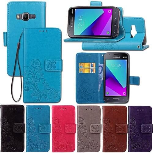 HXLIDU Phone Cases Samsung Galaxy J1 Mini