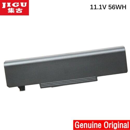 JIGU 55Y2054 L08L6D13 L08O6D13 L08S6D13 Original Laptop Battery For LENOVO Y450 Y450A Y450G Y550 4186 Y550A Y550P 3241
