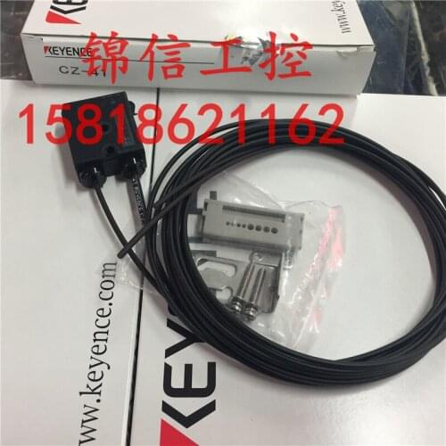 KEYENCE CZ-41 100% new and original