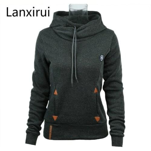 Женские толстовки с надписями Lanxirui China At AliExpress