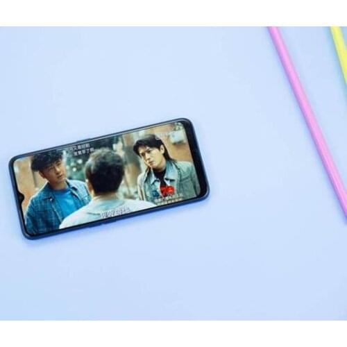 DHL Fast Delivery Oppo A11X Cell Phone Snapdragon 665 Android 9.0 6.5" IPS 1600X720 8GB RAM 128GB ROM 48.0MP 5000Mah Fingerprint