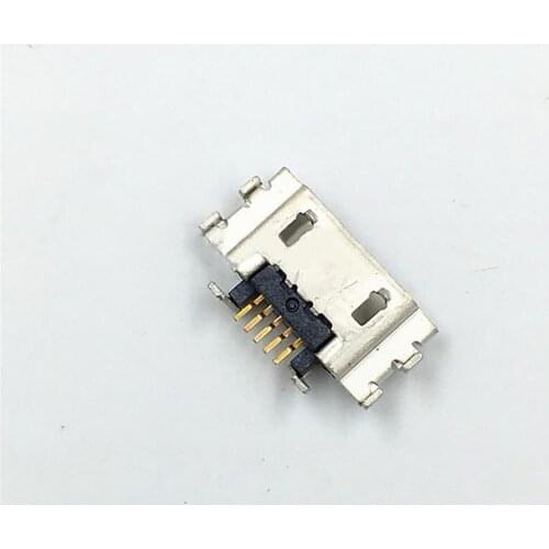 Brand New Motherboard Charging Port USB Interface Android Interface for PSV2000 Game Console Repair Accessory