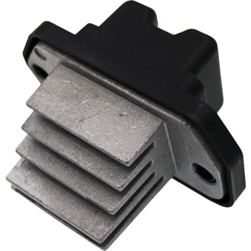 Heater Blower Motor Resistor for Acura RSX TL for Honda Accord Civic 79330S6A941 RU-348