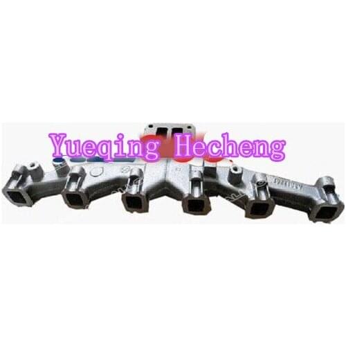 Exhaust Manifold 3917700 C3917700 For 4B3.9 B4.5 RGT Engine