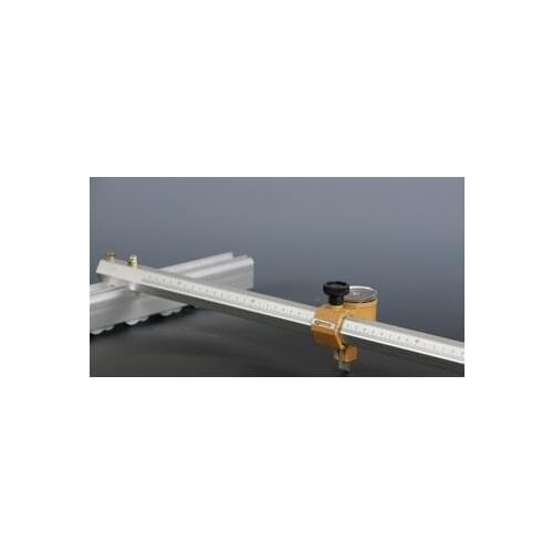 Top quality BEIDOU-NIKKEN 72" / 180 CM Speed T Shaped Oil Filled Glass Cutter Cutting Tool.Cutting glass 6~12 mm. Free Shipping