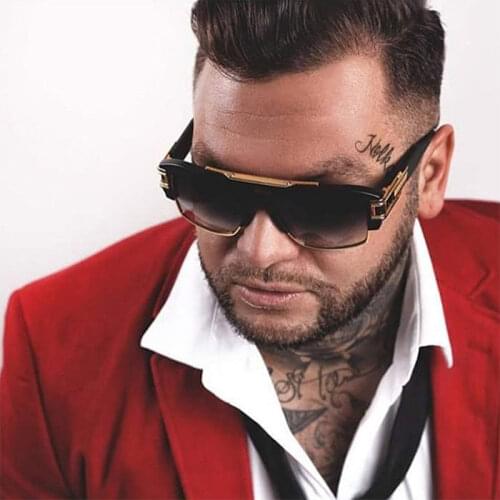 Мужские солнцезащитные очки YPAY China At AliExpress