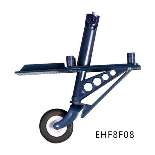 Tail Landing Gear for FMS Model 1100mm F8F Scale RC Plane EHF8F 08