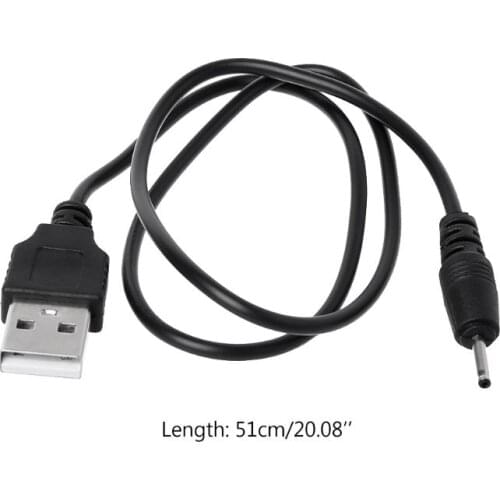 1Pc USB зарядное устройство 70 см кабель для Nokia N73 N95 E65 6300 6280