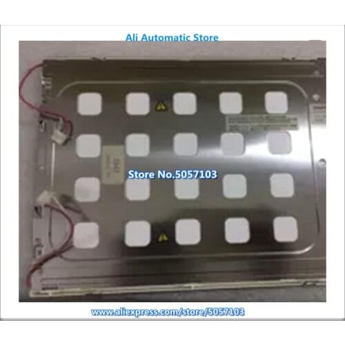 10.4 Inch LCD Screen LQ104V1DG21 LQ104V1DG59 LQ10D367 LCD Screen