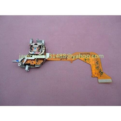 100%Brand new CXX-1234 /4555EH16B DVD Optical pickup CXX1234 laser for Opel Car audio laser lens/ laser head 3PCS