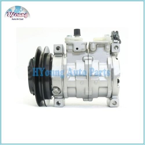 10S13C 4472203394 Compressor for HINO RANGER TRUCK 883101840 4472204442 4471802910 883101740 88310-1840 88310-1740 447180-2910