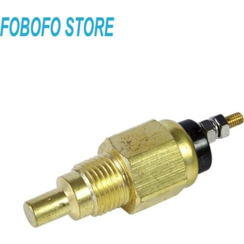 8-97125601-1 Water Temp. Sensor EX200-5 water temperture sensor for HITACHI excavator