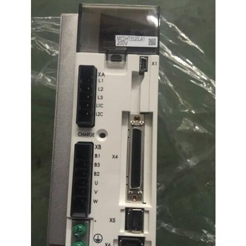 USED MCDHT3520LA1 TESTED PASS OK