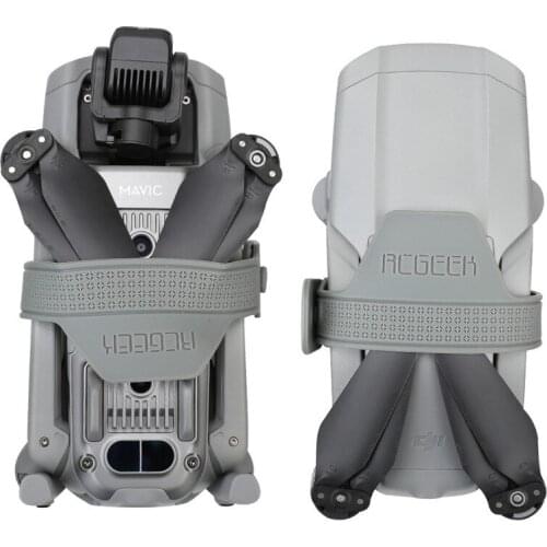 DJI UAV Blade Holder Mavic Air 2S/Air 2 Universal Beam Propeller Propeller Blade Holder Drone Accessories