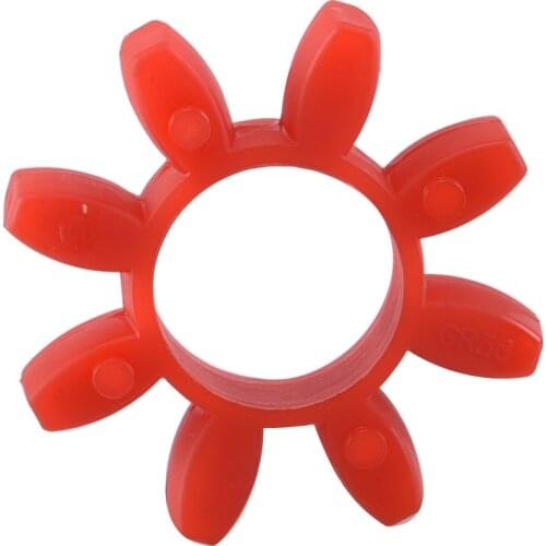 GR type coupling cushion GR19 GS24 28 38 42 48 55 65 75 90 elastomer