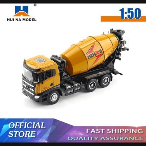 Land Transport Huina China