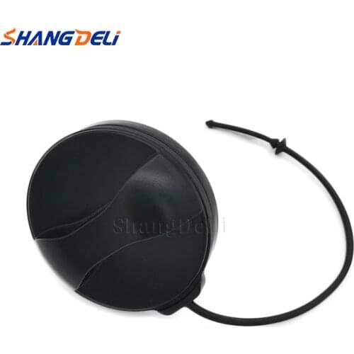 Fuel Tank Cap Gas Oil Filler Cover Inner For Citroen C5 C3XR Peugeot 301 308 408 508 2008 3008 1508N7