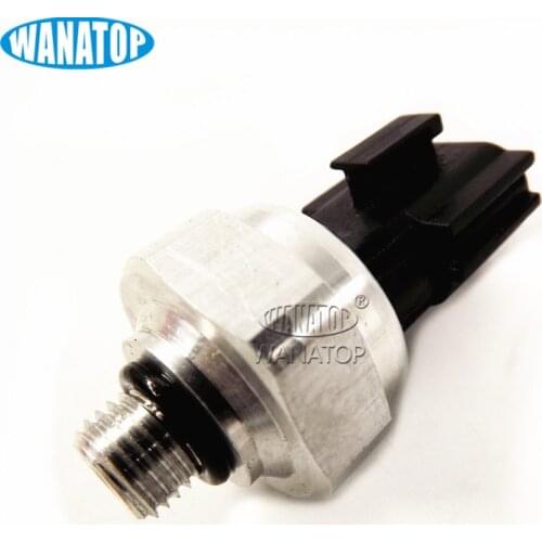 AC PRESSURE TRANSDUCER SWITCH 92136-6J001 92136-6J000 92136-6J010 92136-3Z600 92136-1FA0A For Infiniti Nissan Mazda Mitsubishi