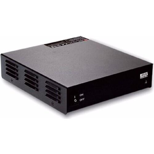 Meanwell ENP-360 Green Desktop Charger 360W Level VI Desktop Type Power Supply with PFC 13.8V 26A 27.6V 13A 55.2V 6.5A