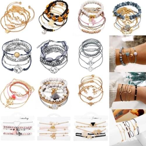 Браслеты с шармами Nc China At AliExpress