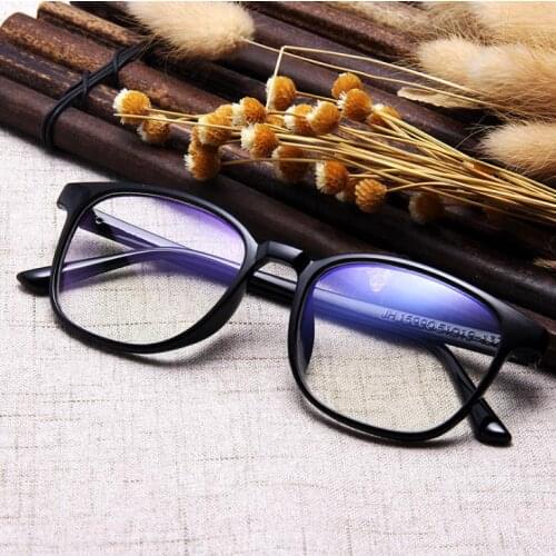 Cat Eye glasses Frame Women Retro Black Clear Optical Glasses Frame Spectacle Gafas oculos eye wear Transparent fake glasses