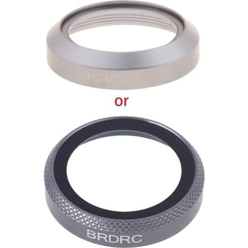 UV CPL ND4 ND8 ND16 ND32 ND64 Gimbal Camera Lens Filter for Mavic 2 ZOOM Drone