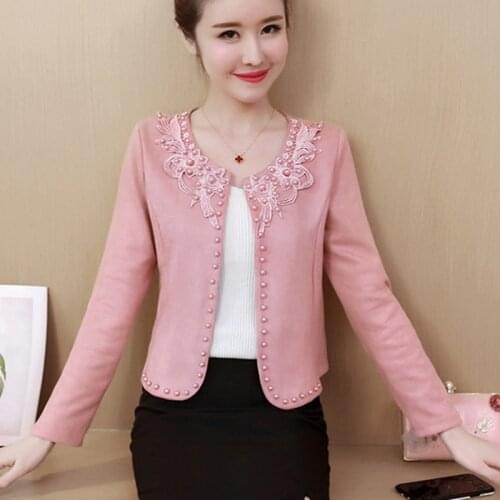 VOGORSEAN Women's Spring Jackets